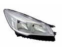 TYC 20 14391 05 2 Headlight Ford KUGA II Installation side right