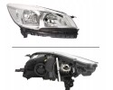TYC 20 14391 05 2 Headlight Ford KUGA II Car type passenger cars