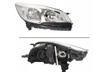 TYC 20 14391 05 2 Headlight Ford KUGA II Car type passenger cars