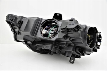 LAMP HEADLIGHT RIGHT FRONT AUDI A3 8V 2016 2020 BIXENON DEPO NEW Catalog number of the part 446 1160RMLEHM2