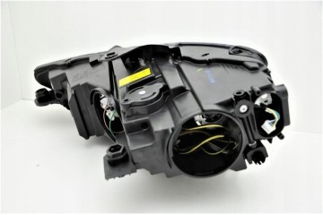 LAMP HEADLIGHT RIGHT FRONT AUDI A3 8V 2016 2020 BIXENON DEPO NEW Part manufacturer Abakus