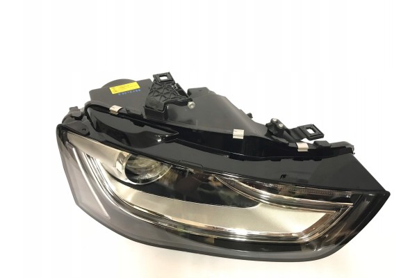 AUDI A4 12 15 XENON LED D3S 8K0941043 NEW RIGHT