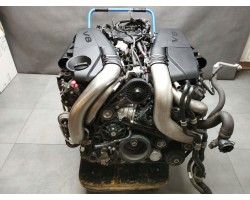 MERCEDES S CLASS S500 W222 2014 4 7 V8 ENGINE MOTOR 278929 COMPLETE