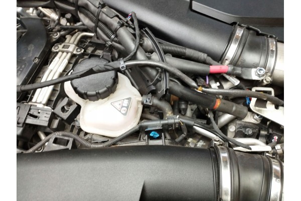MERCEDES S CLASS S500 W222 2014 4 7 V8 ENGINE MOTOR 278929 COMPLETE Car type passenger cars