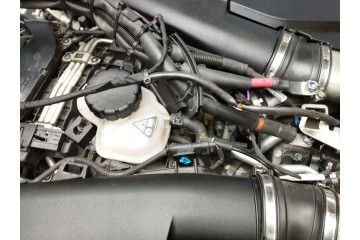 MERCEDES S CLASS S500 W222 2014 4 7 V8 ENGINE MOTOR 278929 COMPLETE Car type passenger cars