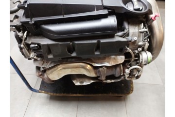 MERCEDES S CLASS S500 W222 2014 4 7 V8 ENGINE MOTOR 278929 COMPLETE Engine type petrol