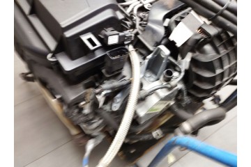 Motor Completo Mercedes S Class S500 W222 2014 4.7 V8 278929