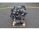 Engine complete Mercedes ML320 CDI W164 3 0 CDI 642940 OM642 940 F V