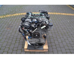 Engine complete Mercedes ML320 CDI W164 3 0 CDI 642940 OM642 940 F V