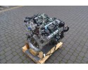 Engine complete Mercedes ML320 CDI W164 3 0 CDI 642940 OM642 940 F V Packaging status no packaging