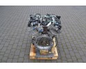 Engine complete Mercedes ML320 CDI W164 3 0 CDI 642940 OM642 940 F V Car type passenger cars