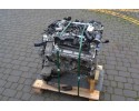 Motor completo Mercedes ML320 CDI W164 3.0 CDI 642940 OM642.940