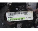 Motor completo Mercedes ML320 CDI W164 3.0 CDI 642940 OM642.940