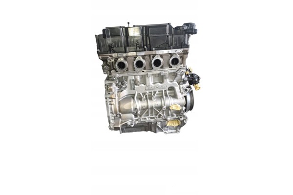 Engine bmw b47d20b 63000km Part manufacturer BMW OE