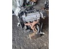 Engine complete Fiat Punto I Palio Siena 1 2 8v 75km 176A8000