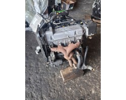Engine complete Fiat Punto I Palio Siena 1 2 8v 75km 176A8000