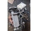 Engine complete Fiat Punto I Palio Siena 1 2 8v 75km 176A8000 Catalog number of the part 176A8000