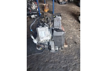 Engine complete Fiat Punto I Palio Siena 1 2 8v 75km 176A8000 Part manufacturer Fiat OE