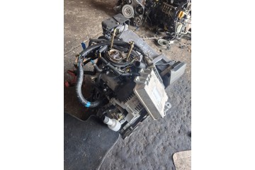 Engine complete Fiat Punto I Palio Siena 1 2 8v 75km 176A8000 Car type passenger cars