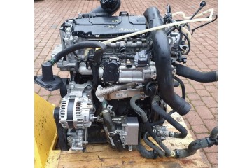 2 3 MASTER MOVANO M9TA676 M9t676 M9T 676 Bosch TURBO ideal engine