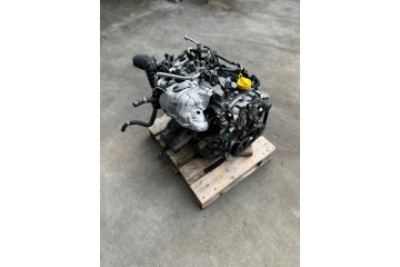 1 2 TCE HRA2 Nissan engine Car type 4x4 SUV buses trucks cargo vans passenger cars