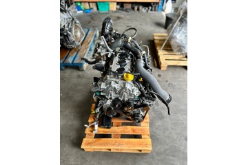 1 2 TCE HRA2 Nissan engine Catalog number of substitutes HRA2 HRA2DDT HR12DDT