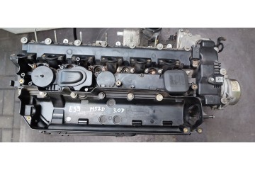 Engine 3 0d M57D30 306D1N 280 thousand HP BMW E39 m package Catalog number of the part Silnik 3 0d M57D30 BMW