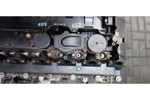 Engine 3 0d M57D30 306D1N 280 thousand HP BMW E39 m package Part manufacturer BMW OE