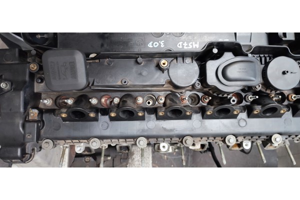 Engine 3 0d M57D30 306D1N 280 thousand HP BMW E39 m package Car type passenger cars