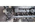 Engine 3 0d M57D30 306D1N 280 thousand HP BMW E39 m package Engine type diesel