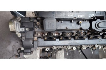 Engine 3 0d M57D30 306D1N 280 thousand HP BMW E39 m package Engine type diesel