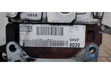 Motor 3,0d M57D30 306D1N 280,000 km BMW E39 M-Package