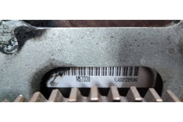 Motor 3,0d M57D30 306D1N 280,000 km BMW E39 M-Package