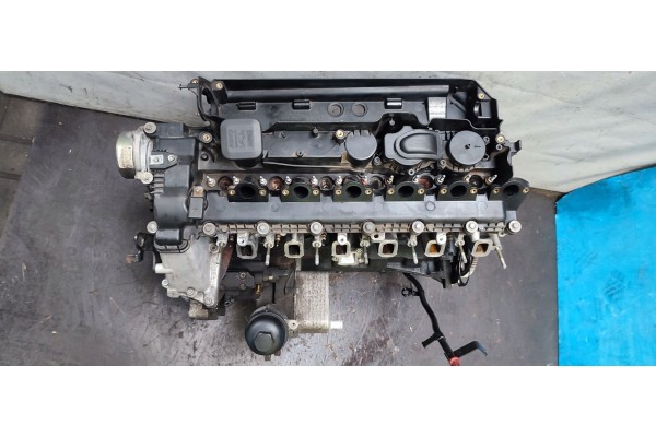 Motor 3,0d M57D30 306D1N 280,000 km BMW E39 M-Package