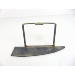 6794269 MOLDURAS TRASERAS BMW SERIE 3 BERLINA (F30)