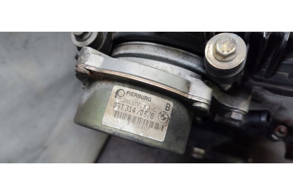 Motor 3,0d M57D30 306D1N 280,000 km BMW E39 M-Package