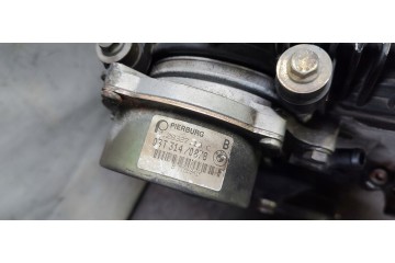 Motor 3,0d M57D30 306D1N 280,000 km BMW E39 M-Package