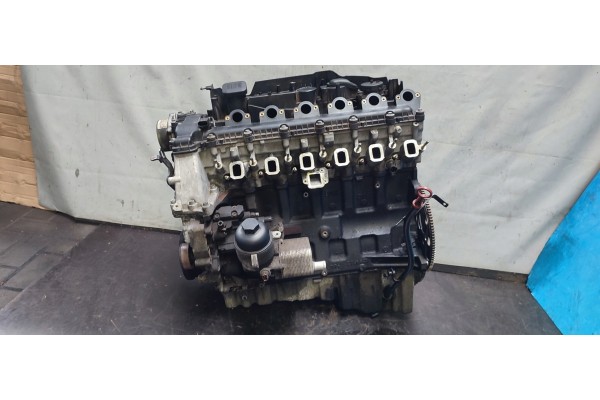 Motor 3,0d M57D30 306D1N 280,000 km BMW E39 M-Package