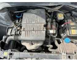 ENGINE FIAT GRANDE PUNTO 1 4 8V 350A100 78 KM