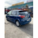 CITROEN C4 PICASSO Exclusive