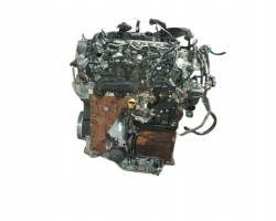 CITROEN C CROSSER OUTLANDER PEUGEOT 4007 engine 2 2DiD 4HK 10DZ82