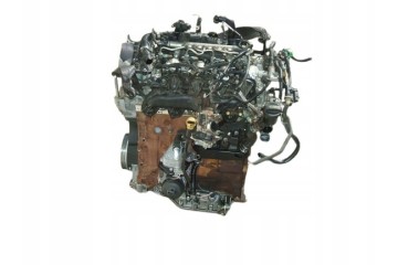 CITROEN C CROSSER OUTLANDER PEUGEOT 4007 engine 2 2DiD 4HK 10DZ82