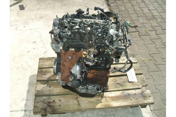 CITROEN C CROSSER OUTLANDER PEUGEOT 4007 engine 2 2DiD 4HK 10DZ82 Catalog number of the part 4HK 10DZ82