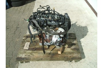 CITROEN C CROSSER OUTLANDER PEUGEOT 4007 engine 2 2DiD 4HK 10DZ82 Car type 4x4 SUV passenger cars