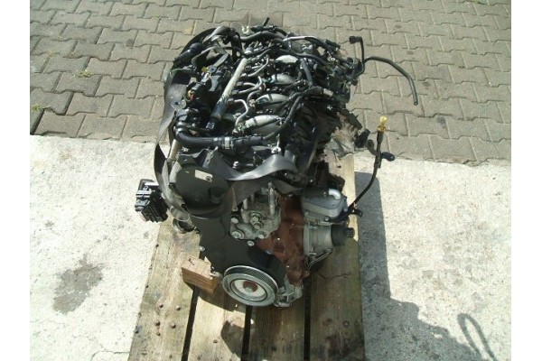 CITROEN C CROSSER OUTLANDER PEUGEOT 4007 engine 2 2DiD 4HK 10DZ82 Engine type diesel