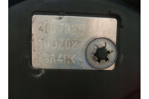 CITROEN C CROSSER OUTLANDER PEUGEOT 4007 engine 2 2DiD 4HK 10DZ82 Product weight with unit packaging 150 kg