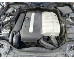MERCEDES BENZ W211 ENGINE 2 7 CDI 647961 A6470101600