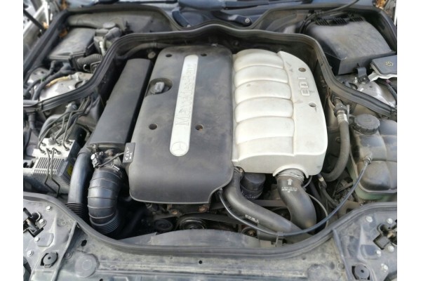 MERCEDES BENZ W211 ENGINE 2 7 CDI 647961 A6470101600