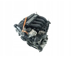 COMPLETE ENGINE BMW E82 E90 2 0 N46B20BD