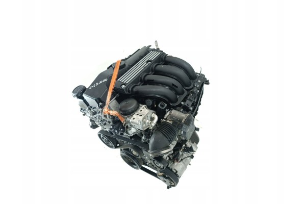 COMPLETE ENGINE BMW E82 E90 2 0 N46B20BD